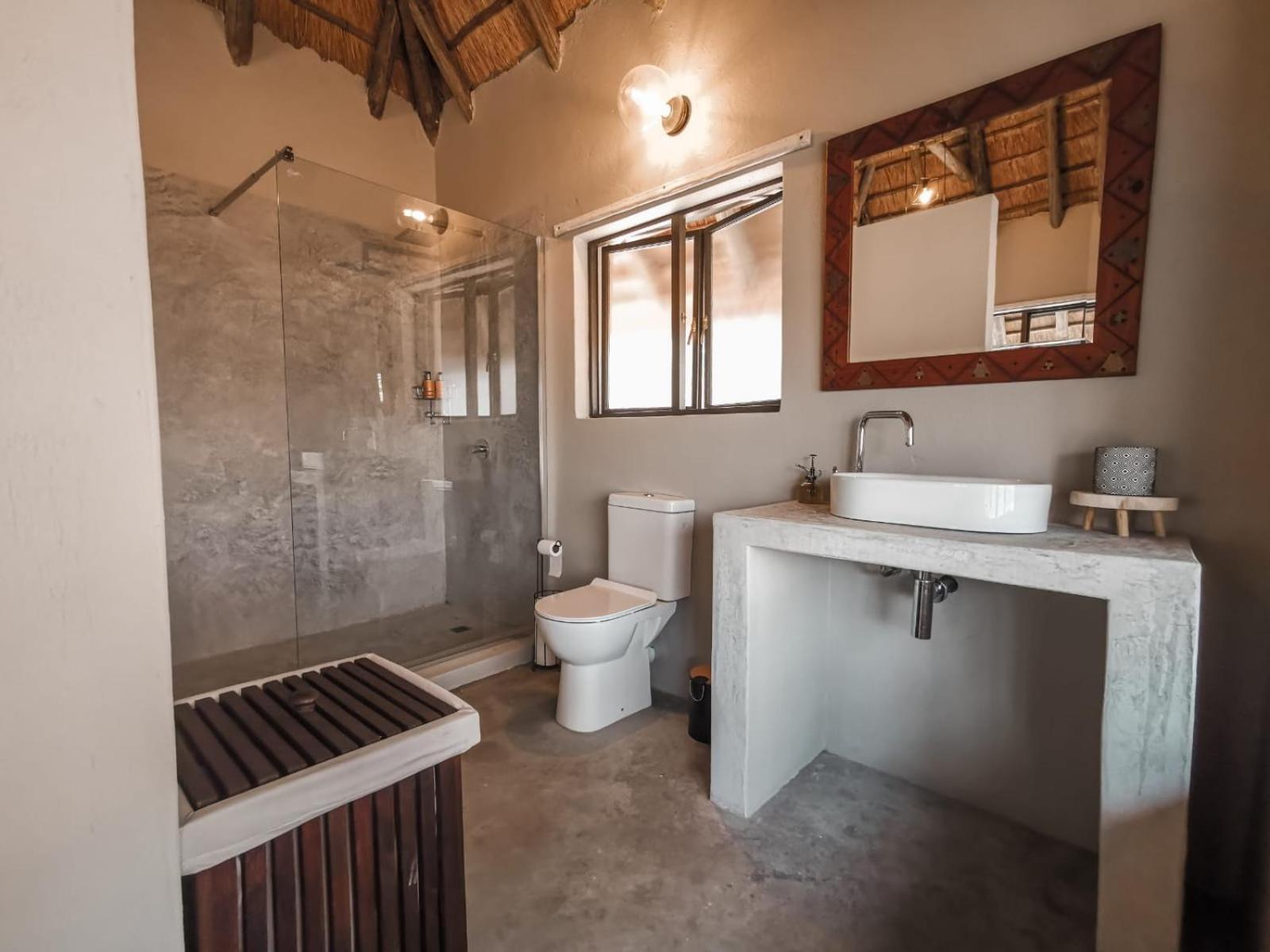 Timbila Game - Welcome To Land Of Leopards And Buffalo - Big Game Lodge Phalaborwa